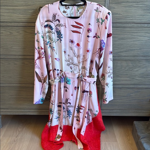 Stella McCartney Dresses & Skirts - Stella McCartney - Multicolored Midi Sundress